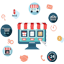 best odoo ecommerce company in kannur,thalassery,best oddo development team in mahe,best odoo development team in kerala